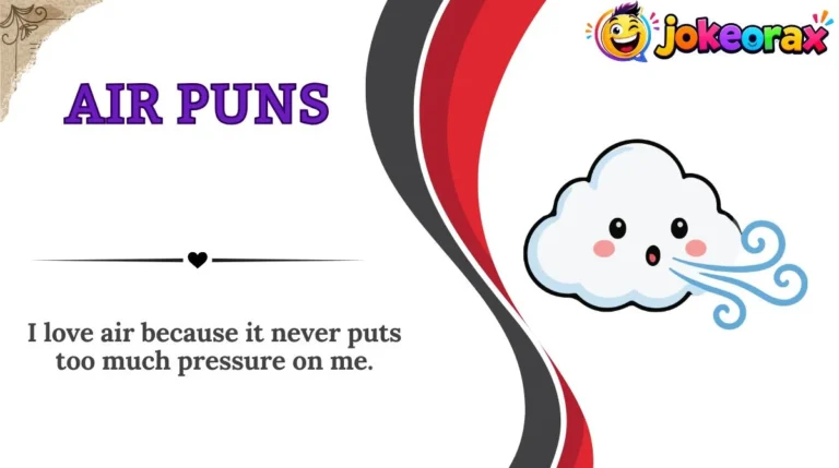 Air Puns